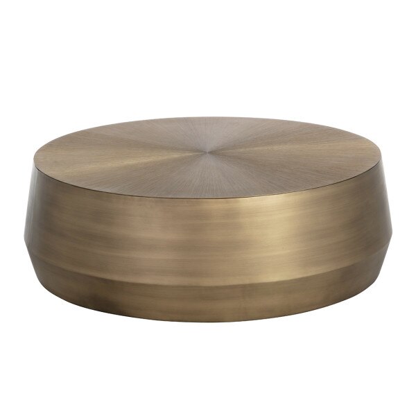 Creed Coffee Table